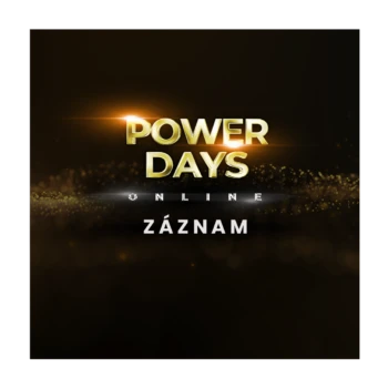PD ZAZNAM - ESHOP