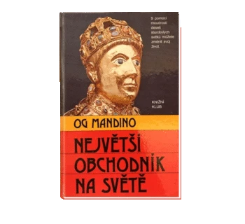 největsí obchodník na svete